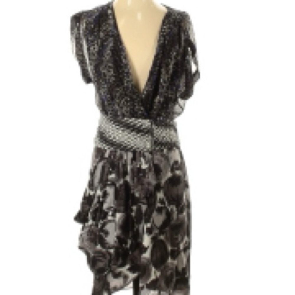 BCGB dress